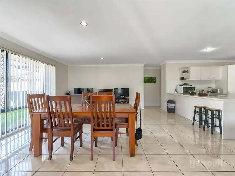 Sixth view of Homely house listing, 3 Alpine Court, Morayfield QLD 4506