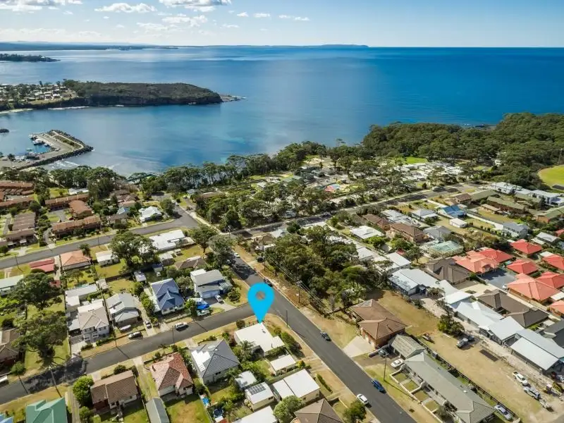 Main view of Homely house listing, 24 Owens Street, Ulladulla NSW 2539