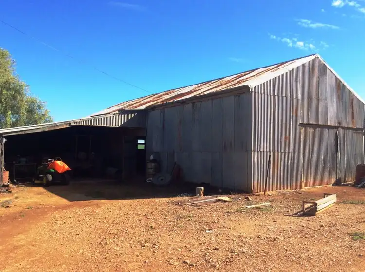 Sixth view of Homely rural property listing, 174 Morchard Road, Booleroo Centre SA 5482