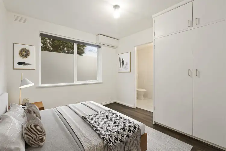Fourth view of Homely apartment listing, 4/158 Separation Street, Northcote VIC 3070