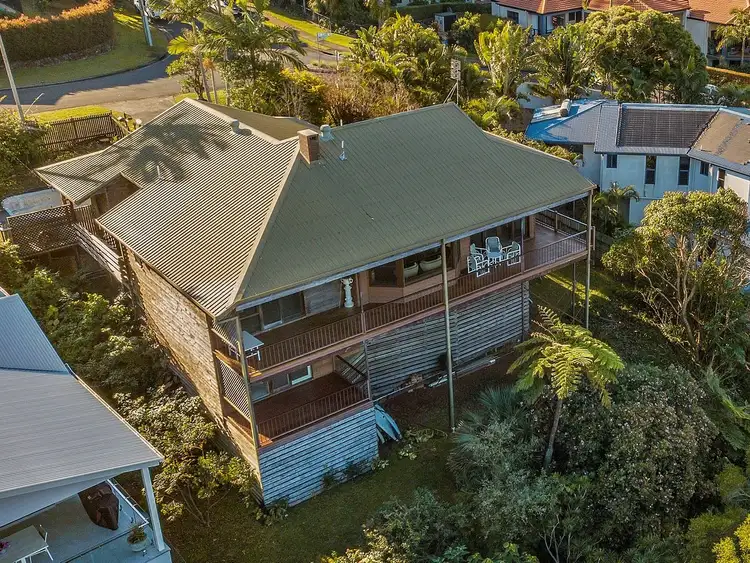 Main view of Homely house listing, 11 Orient Court, Buderim QLD 4556