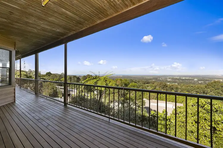 Second view of Homely house listing, 11 Orient Court, Buderim QLD 4556