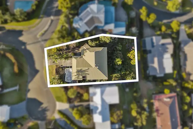 Third view of Homely house listing, 11 Orient Court, Buderim QLD 4556