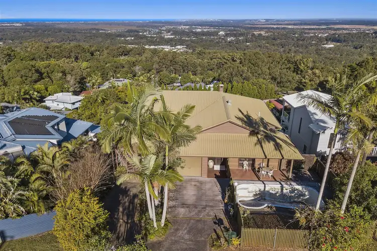 Fifth view of Homely house listing, 11 Orient Court, Buderim QLD 4556