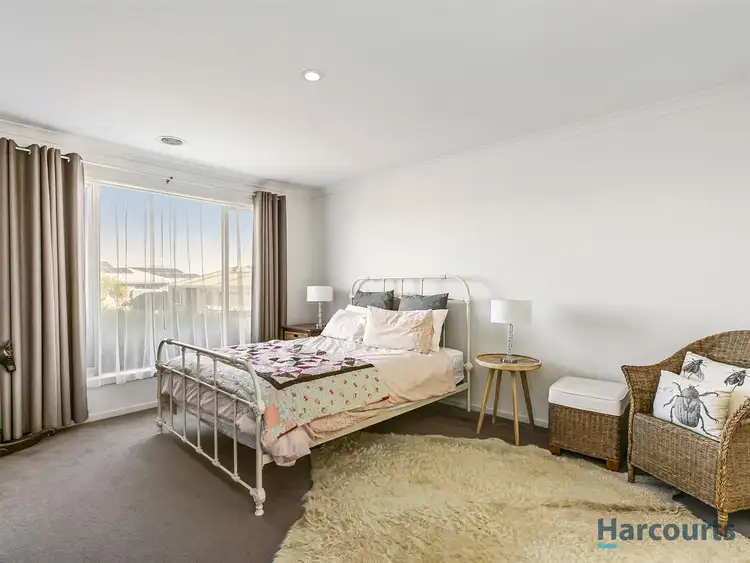 Third view of Homely house listing, 11 Alaska Court, Warragul VIC 3820