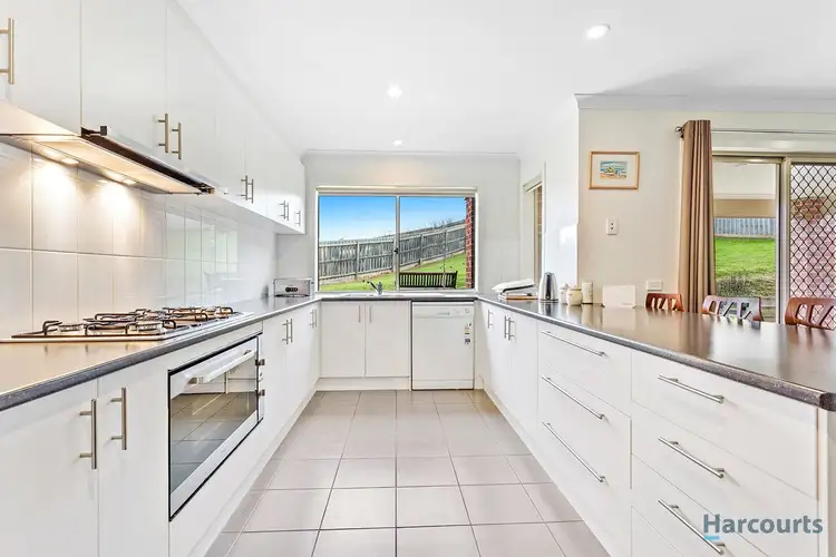 Fifth view of Homely house listing, 11 Alaska Court, Warragul VIC 3820