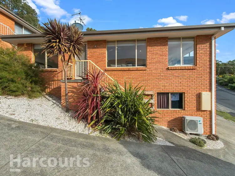 Second view of Homely villa listing, 1/41 Merton Street, Glenorchy TAS 7010