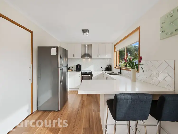 Third view of Homely villa listing, 1/41 Merton Street, Glenorchy TAS 7010
