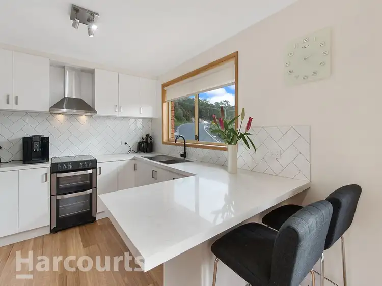 Fifth view of Homely villa listing, 1/41 Merton Street, Glenorchy TAS 7010