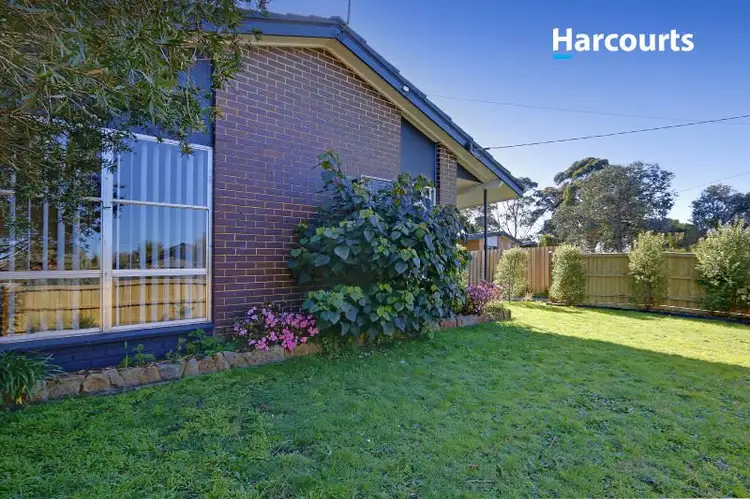 26 Gaskin Avenue, Hastings VIC 3915