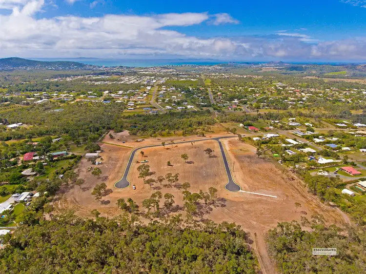Second view of Homely land listing, - Bernborough Drive, Barmaryee QLD 4703