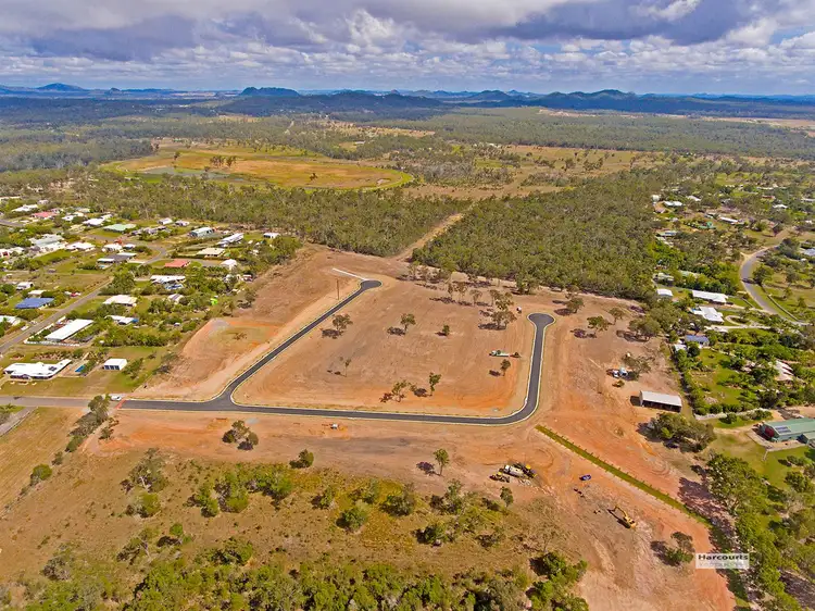 Sixth view of Homely land listing, - Bernborough Drive, Barmaryee QLD 4703