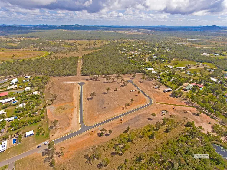 Seventh view of Homely land listing, - Bernborough Drive, Barmaryee QLD 4703