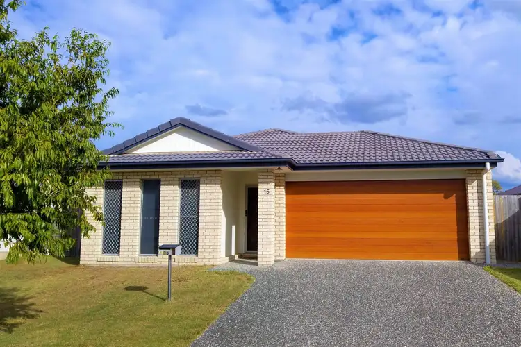15 Pressland Street, Carseldine QLD 4034