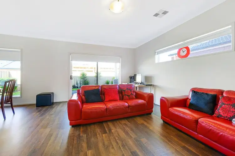 Fifth view of Homely villa listing, 3 Durham Street, Seaford Meadows SA 5169