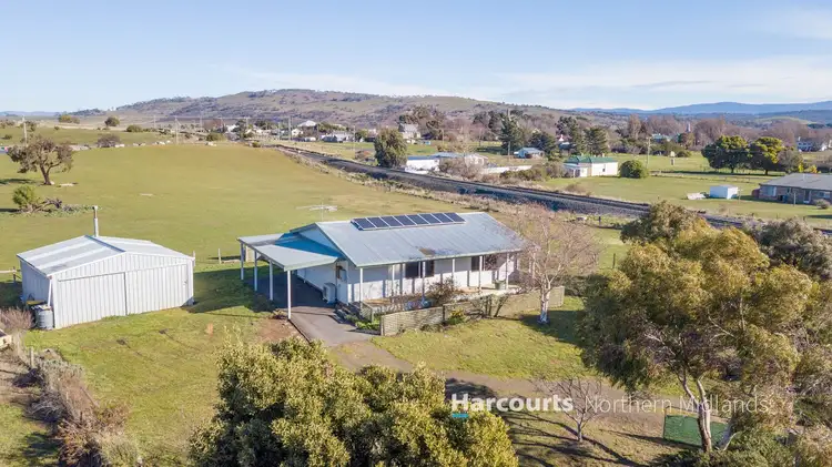 Main view of Homely house listing, 20 High Street, Ross TAS 7209