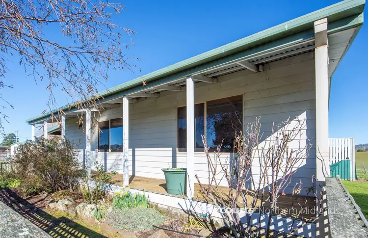 Fourth view of Homely house listing, 20 High Street, Ross TAS 7209