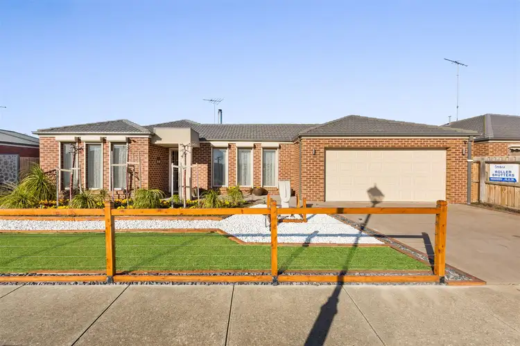 35 Nigella Avenue, Corio VIC 3214