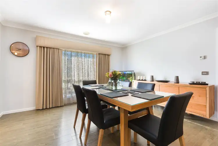 Fifth view of Homely house listing, 35 Nigella Avenue, Corio VIC 3214