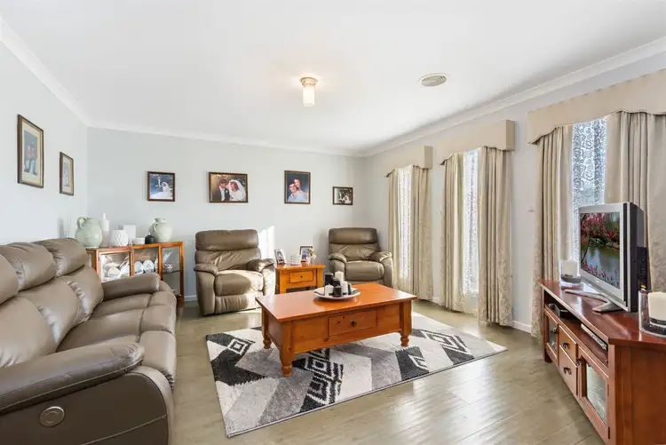 Sixth view of Homely house listing, 35 Nigella Avenue, Corio VIC 3214