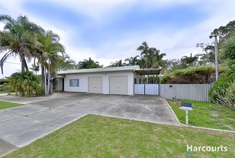 9 Wanjeep Street, Coodanup WA 6210