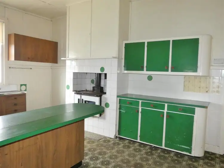 Third view of Homely house listing, 55 Charles Street, Jeparit VIC 3423