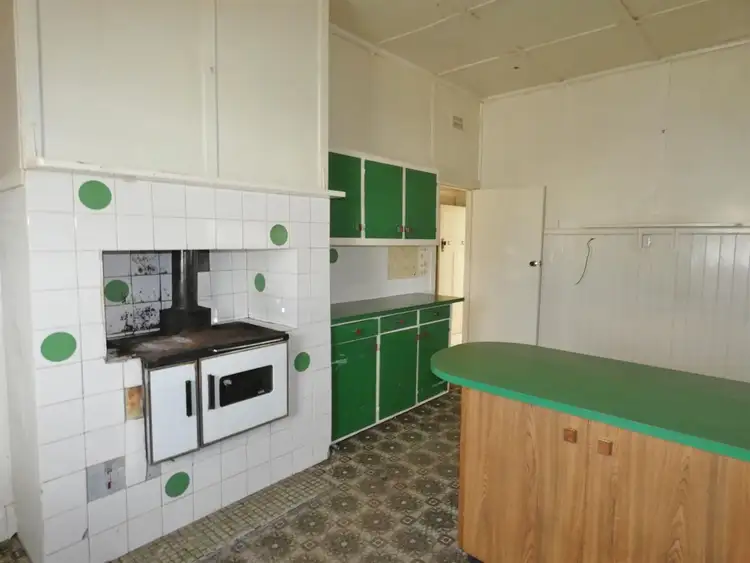 Fourth view of Homely house listing, 55 Charles Street, Jeparit VIC 3423