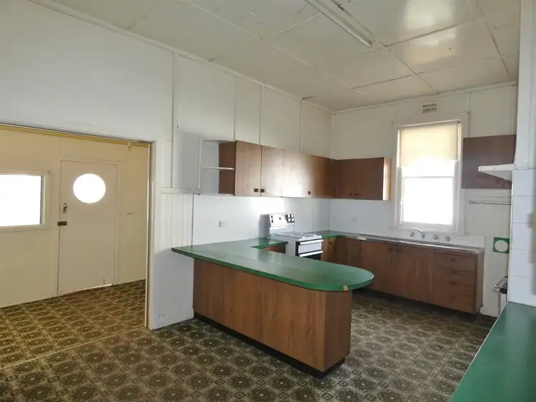 Fifth view of Homely house listing, 55 Charles Street, Jeparit VIC 3423
