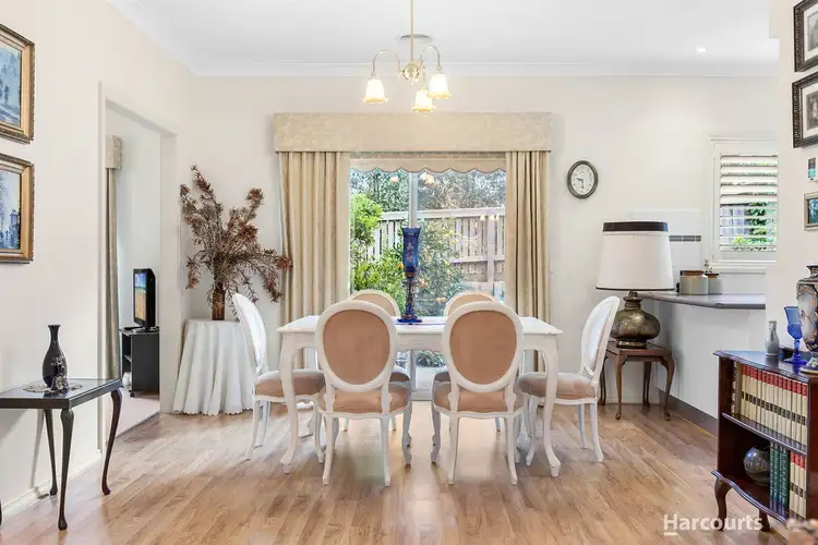 Fifth view of Homely unit listing, 8/27 Jefferson Road, Garfield VIC 3814