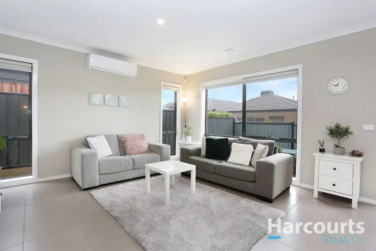 Second view of Homely house listing, 11 Cockatiel Circuit, Craigieburn VIC 3064