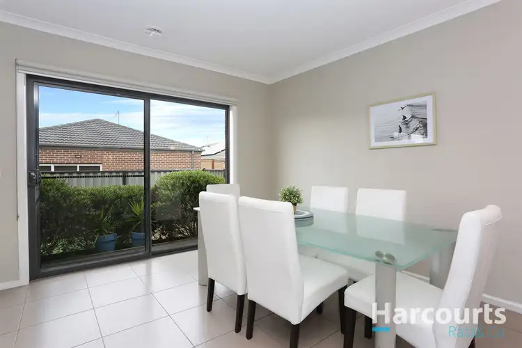 Fifth view of Homely house listing, 11 Cockatiel Circuit, Craigieburn VIC 3064