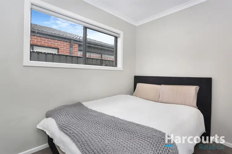 Seventh view of Homely house listing, 11 Cockatiel Circuit, Craigieburn VIC 3064