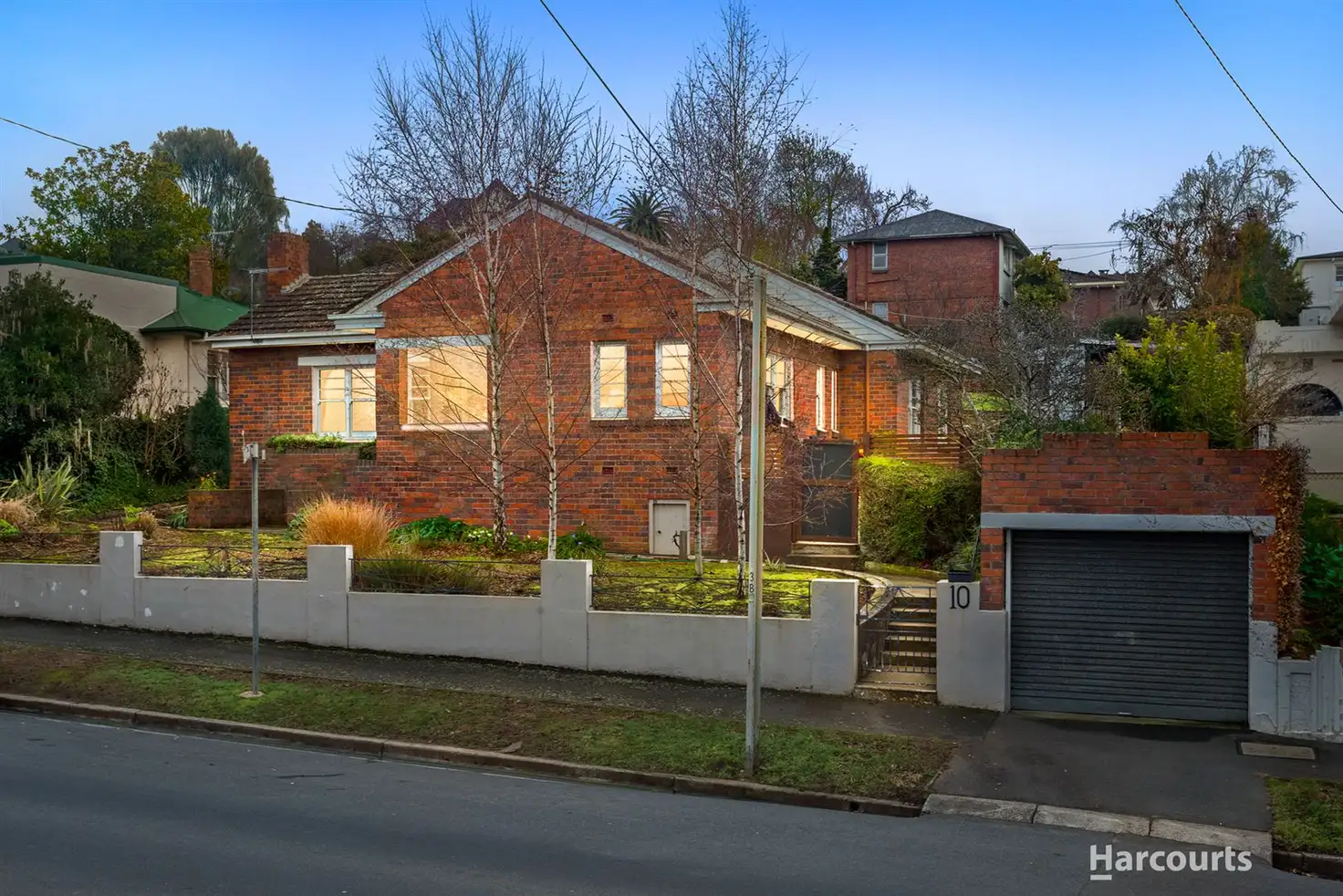 Main view of Homely house listing, 10 David Street, Newstead TAS 7250