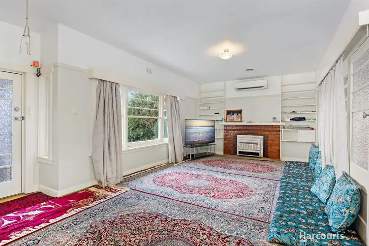 Second view of Homely house listing, 10 David Street, Newstead TAS 7250