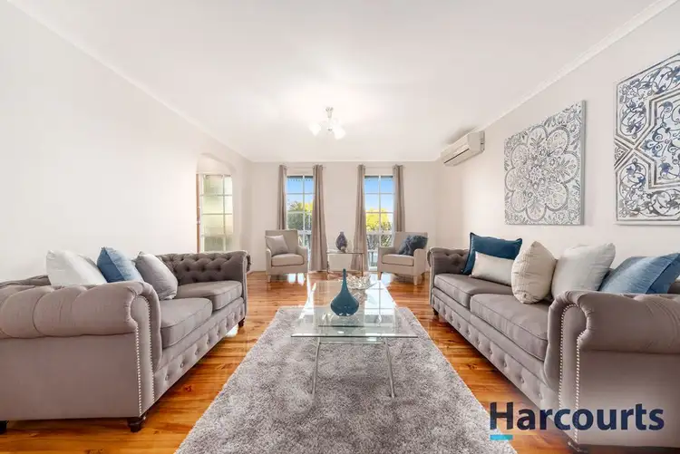 Second view of Homely house listing, 7 Pacific Close, Wantirna VIC 3152