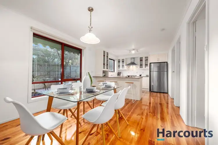 Fourth view of Homely house listing, 7 Pacific Close, Wantirna VIC 3152