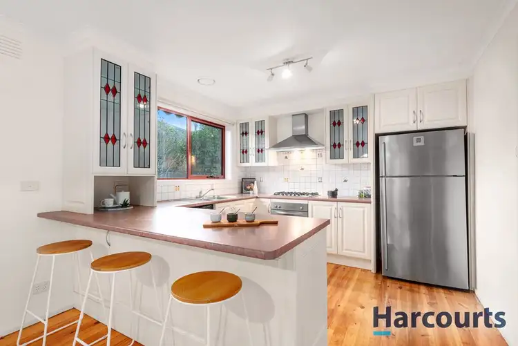 Fifth view of Homely house listing, 7 Pacific Close, Wantirna VIC 3152