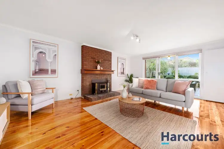 Sixth view of Homely house listing, 7 Pacific Close, Wantirna VIC 3152