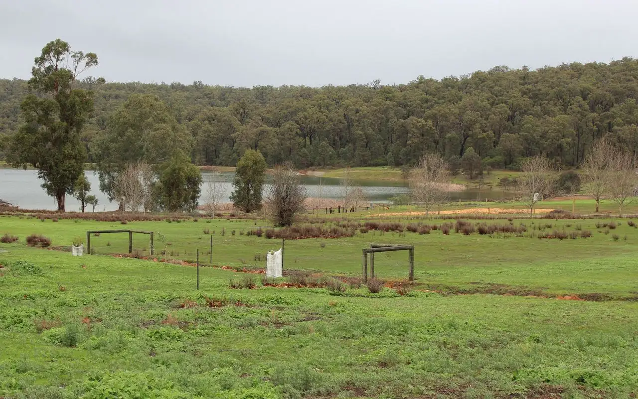 Main view of Homely land listing, 3 Haig Street, Bridgetown WA 6255