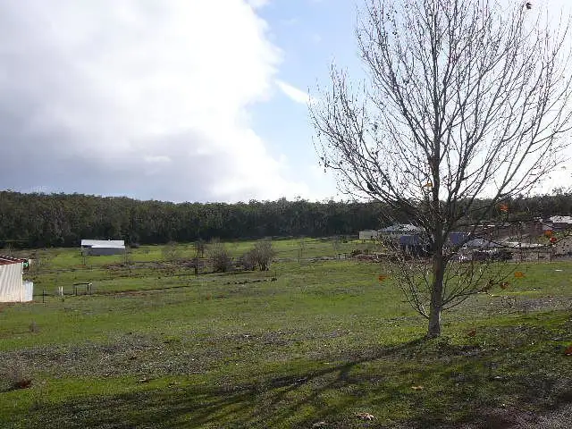 Second view of Homely land listing, 3 Haig Street, Bridgetown WA 6255