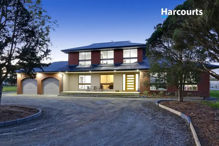 Second view of Homely rural property listing, 182 Eramosa Road East, Somerville VIC 3912