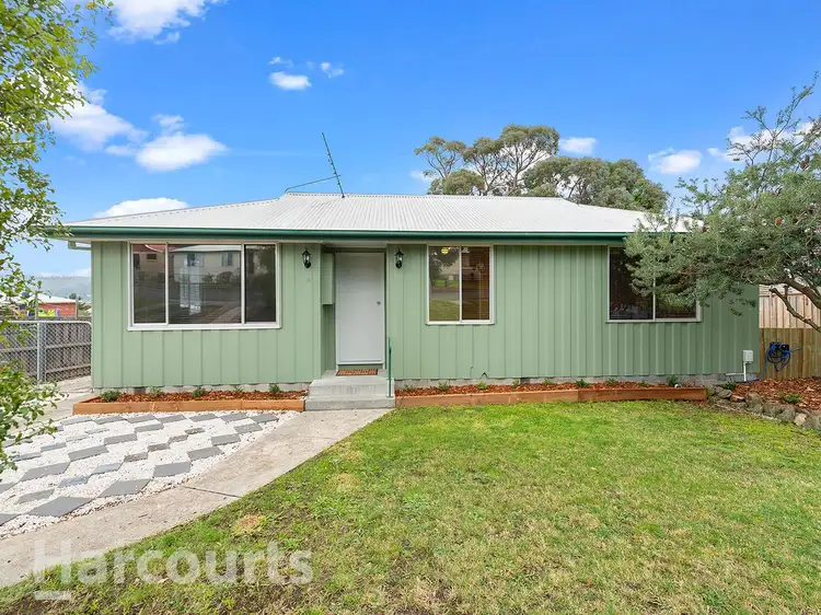 Second view of Homely house listing, 6 Takari Place, Mornington TAS 7018