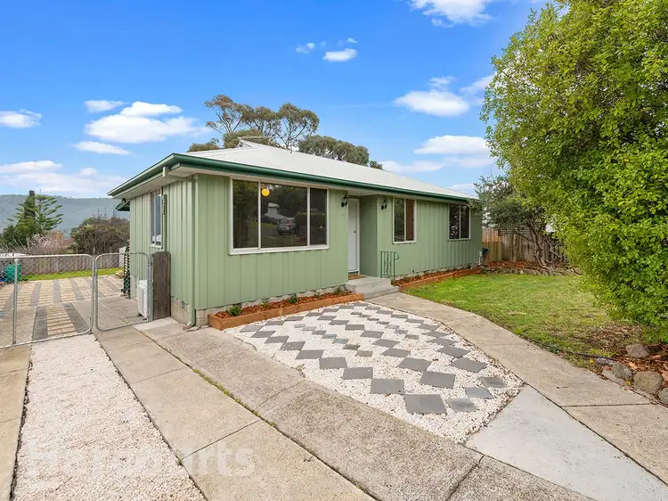 Third view of Homely house listing, 6 Takari Place, Mornington TAS 7018