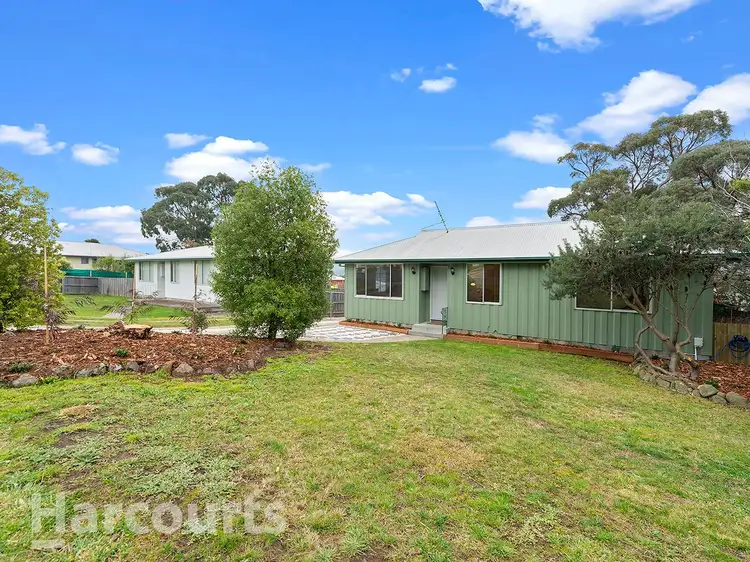 Fourth view of Homely house listing, 6 Takari Place, Mornington TAS 7018