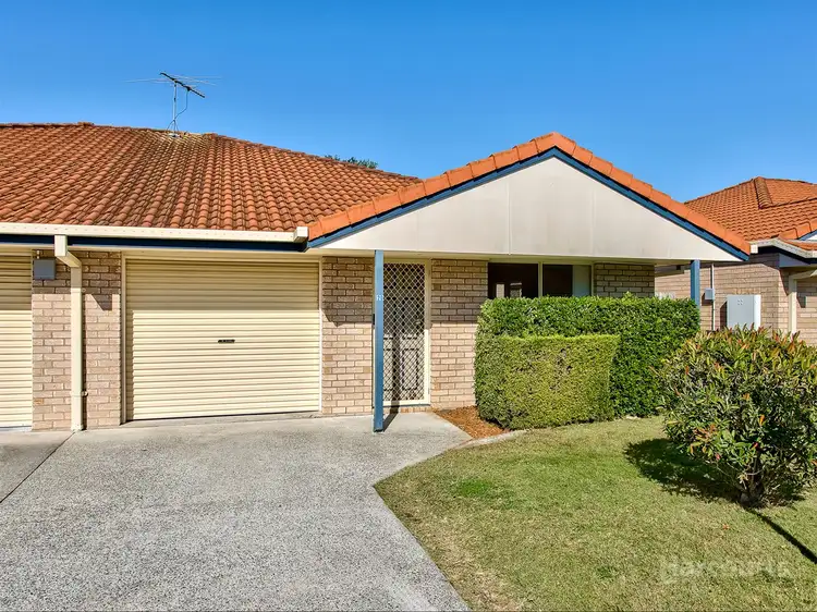 Second view of Homely unit listing, 20/276 Handford Road, Taigum QLD 4018