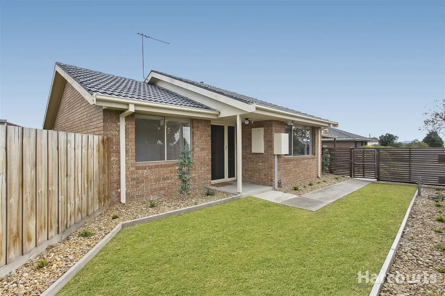 Main view of Homely unit listing, 2/1 Ivan Crescent, Hampton Park VIC 3976