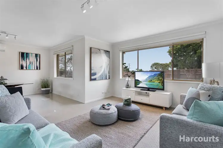 Fourth view of Homely unit listing, 2/1 Ivan Crescent, Hampton Park VIC 3976