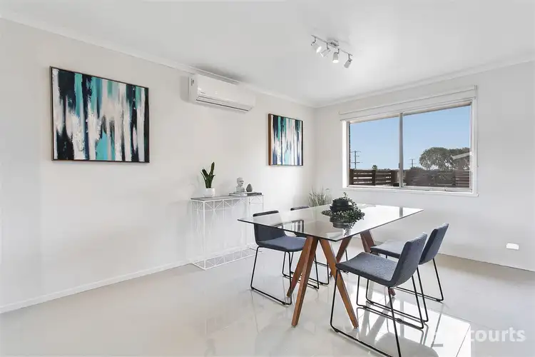 Fifth view of Homely unit listing, 2/1 Ivan Crescent, Hampton Park VIC 3976