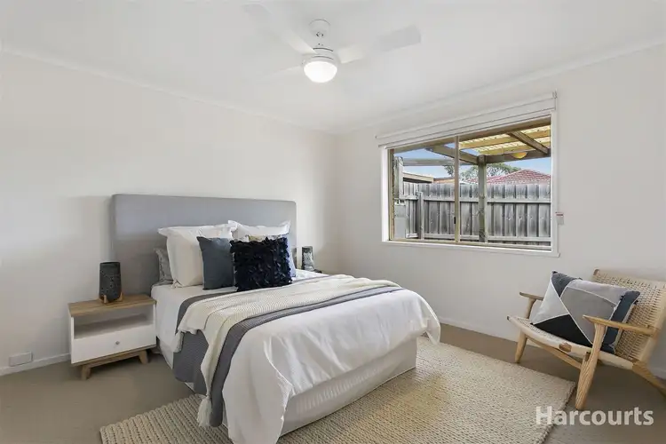 Sixth view of Homely unit listing, 2/1 Ivan Crescent, Hampton Park VIC 3976