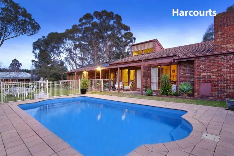 64 Hillcrest Drive, Langwarrin VIC 3910